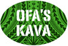 Ofa's Kava