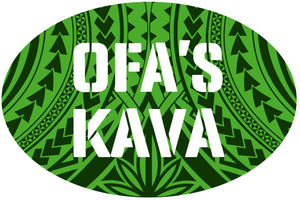 Ofa&#39;s Kava
