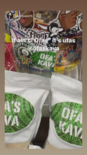 Load and play video in Gallery viewer, Small Bag of OFA’S KAVA
