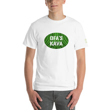 Load image into Gallery viewer, OFA&#39;S KAVA T-Shirt
