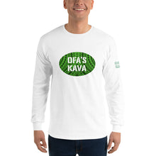 Load image into Gallery viewer, Ofa&#39;s Kava Long Sleeve Shirt
