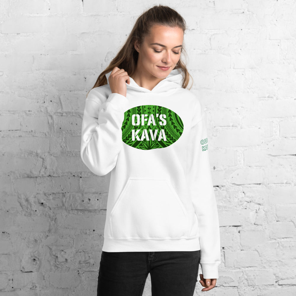 Ofa's Kava Hoodie